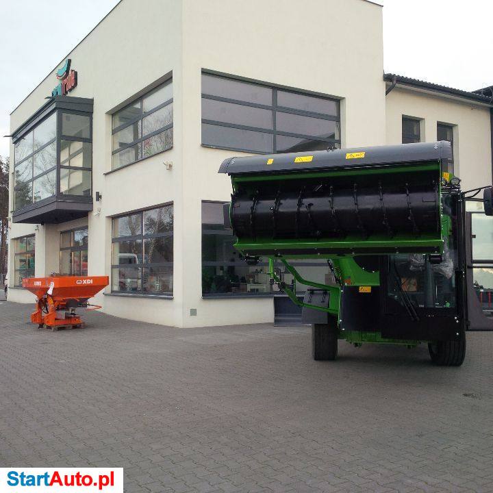 Faresin PF2.16 Leader PLUS