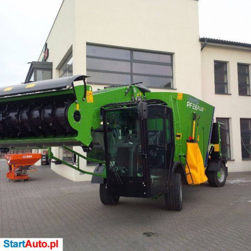 Faresin PF2.16 Leader PLUS