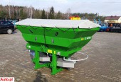 Sipma Rozsiewacze Do Nawozów Dwutarczowy Sipma RN500 RN1000 BOYNA RN610 ANTEK