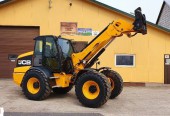 JCB TM 320 S