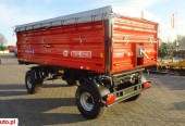 Metal-Fach T710/2 8 Ton Od Ręki Najtaniej! Promocja!