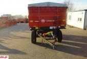 Metal-Fach T710/2 8 Ton Od Ręki Najtaniej! Promocja!