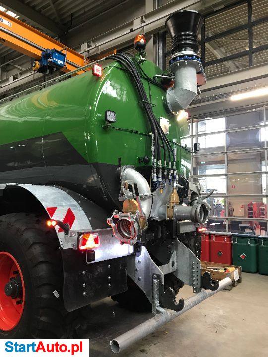 Kaweco KAWECO PROFI II 30 VC Tridem