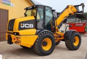 JCB TM 320 S