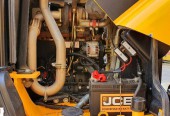 JCB TM 320 S
