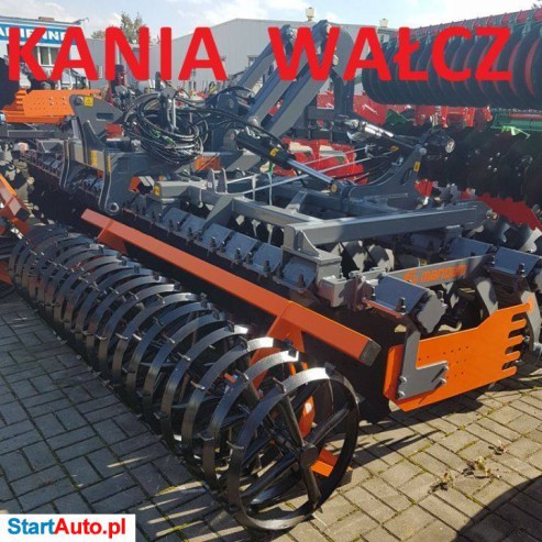 Mandam GAL-K 5.0