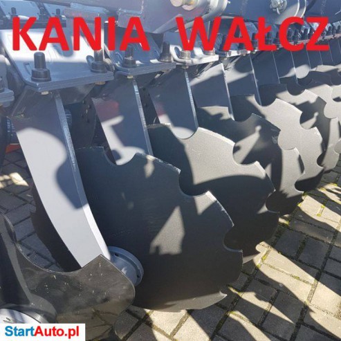 Mandam GAL-K 5.0