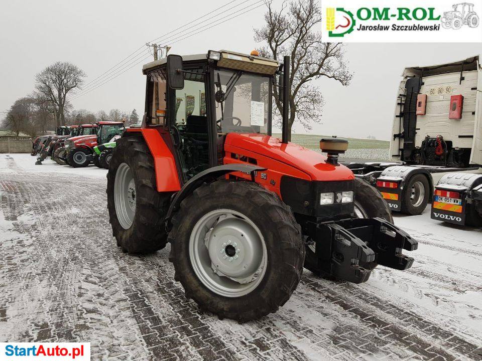 Same EXPLORER II 80 Top SILVER Mx