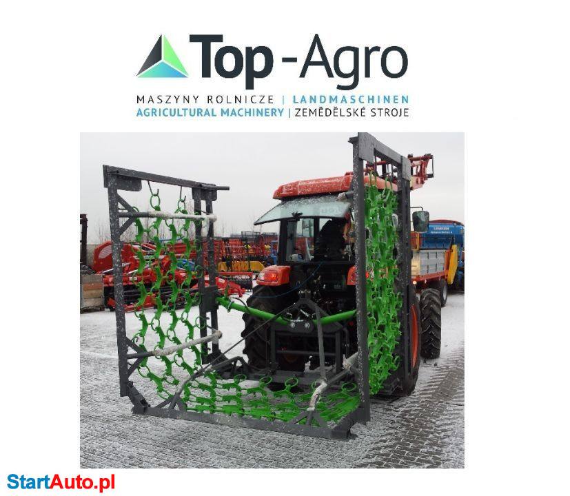 Metal-Technik Włóka Łąkowo-Polowa