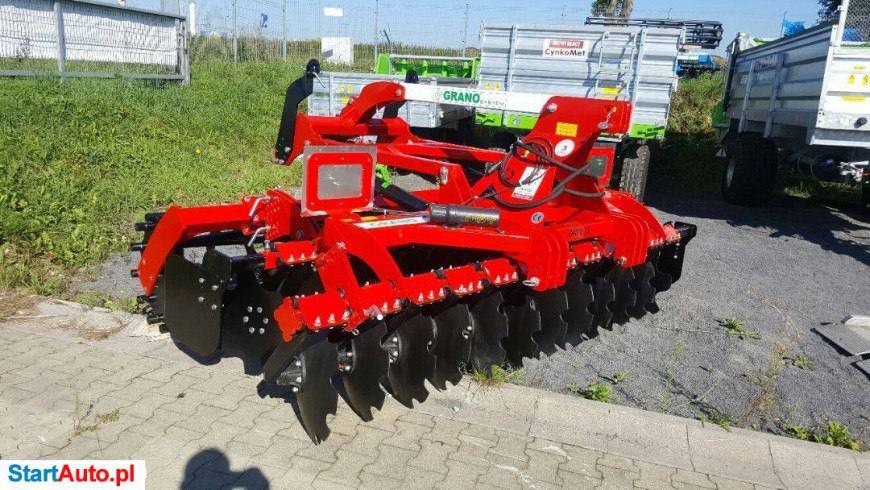 Grano System SH 3,0