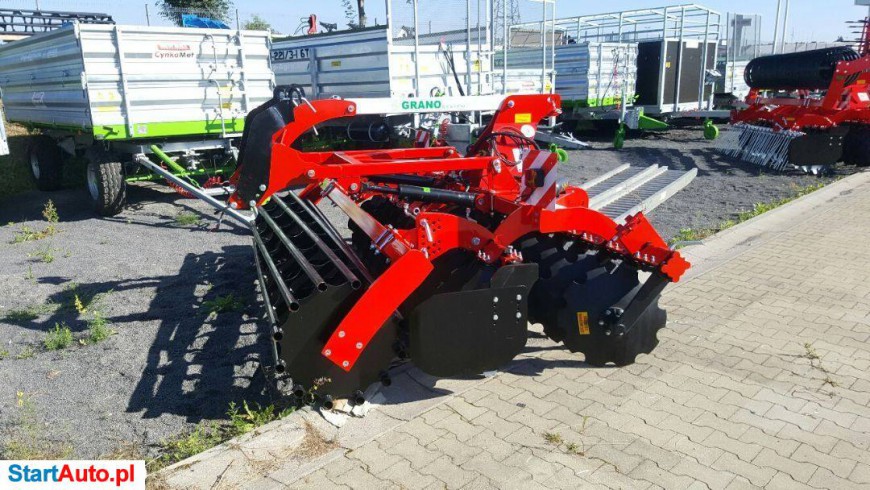 Grano System SH 3,0