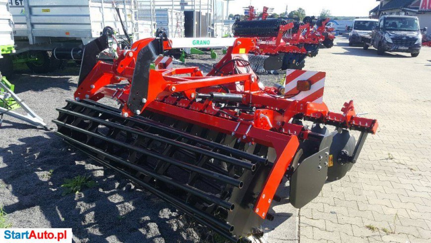 Grano System SH 3,0