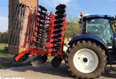 Grano-System Shark 5.0m SHS 560mm