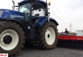 Grano-System Shark 5.0m SHS 560mm