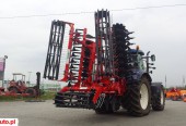 Grano-System Shark 5.0m SHS 560mm