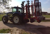 Grano-System Shark 5.0m SHS 560mm