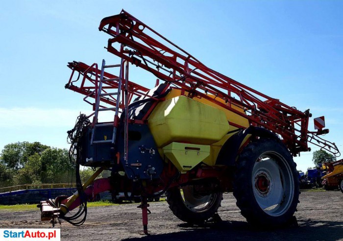 RAU GVP 38