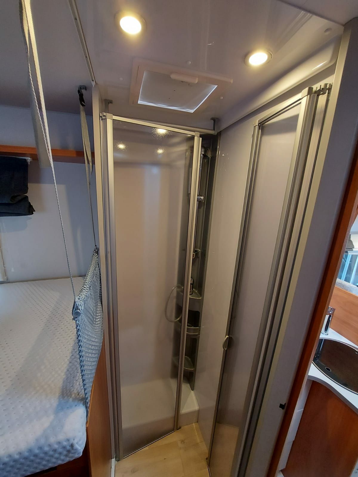 Wynajem kamperów, nowe, bogate wyposażenie, ubezpieczenie, niska cena