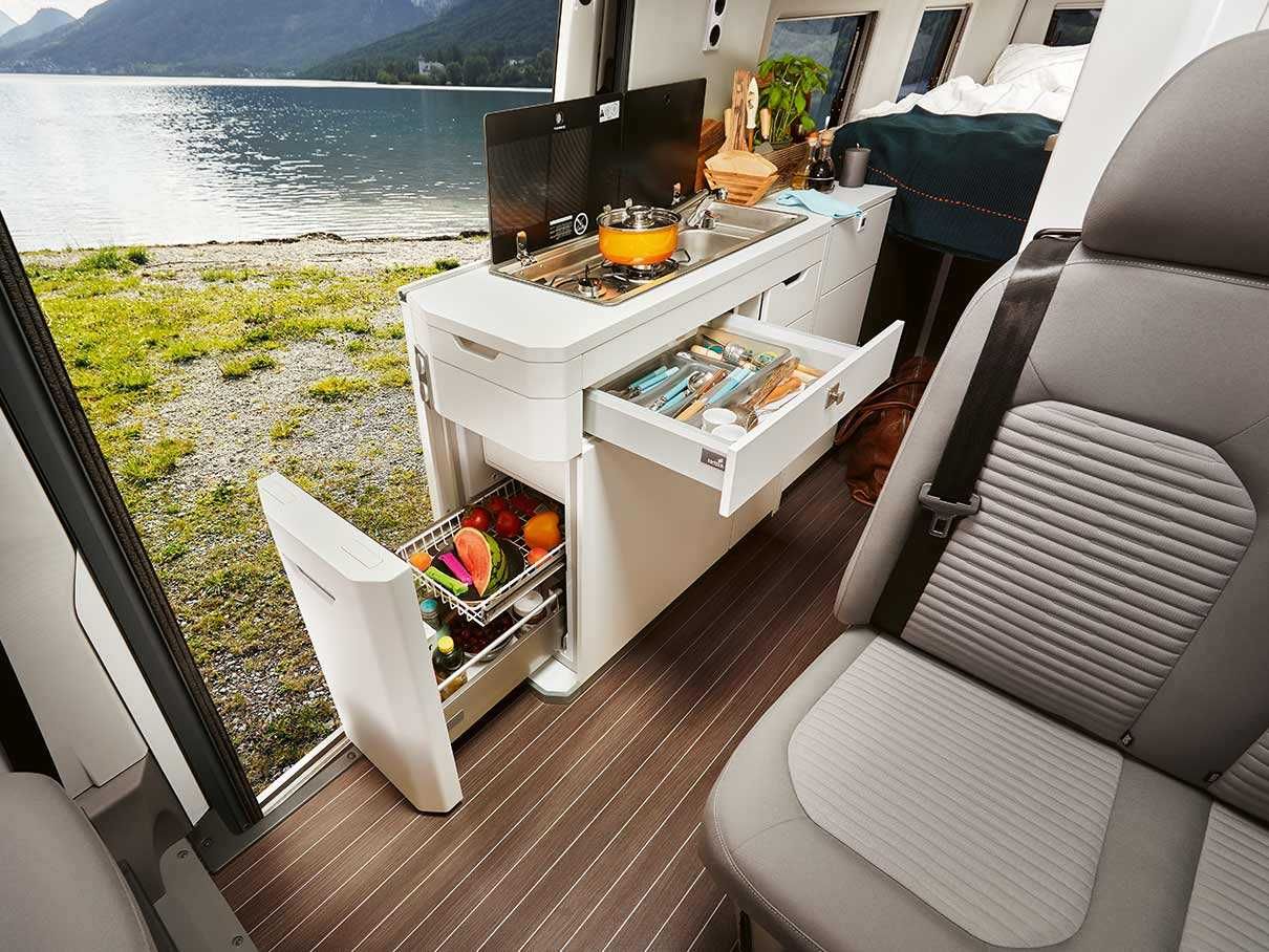 Kamper / Camper / Wynajem Kampera , Wynajem Campera