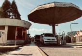 Wynajem kampera Volkswagen California WOLNY WEEKEND MAJOWY! FastCamper