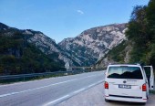 Wynajem kampera Volkswagen California WOLNY WEEKEND MAJOWY! FastCamper