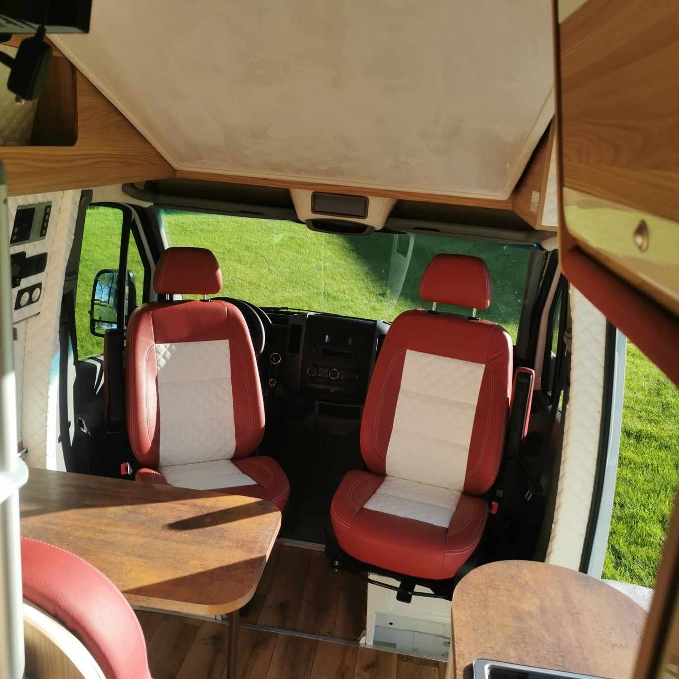 Kamper na wynajem. Wolne terminy!!