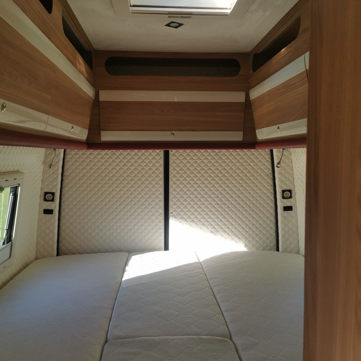 Kamper na wynajem. Wolne terminy!!