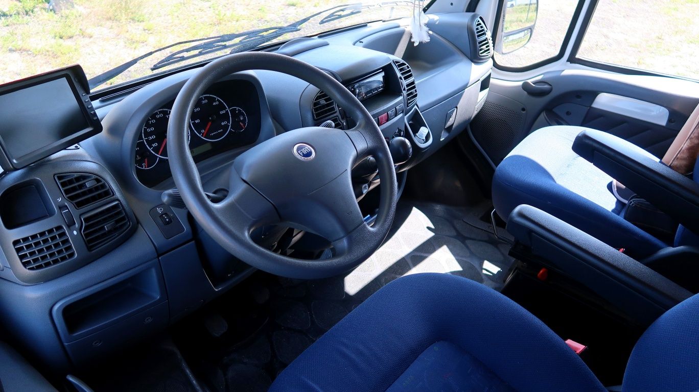 Wynajem kampera/250zl kwiecien-maj/Warszawa