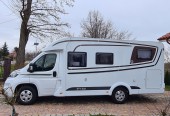 Wypożyczalnia Kamperów WczasoWóz Wynajem Camper