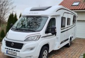 Wypożyczalnia Kamperów WczasoWóz Wynajem Camper