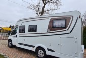 Wypożyczalnia Kamperów WczasoWóz Wynajem Camper