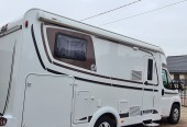 Wypożyczalnia Kamperów WczasoWóz Wynajem Camper