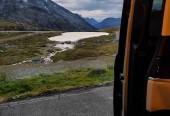 Wynajem kampera Mercedes Marco Polo WOLNY WEEKEND MAJOWY FastCamper.eu