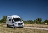 Wynajem kampera Randger R560 4×4