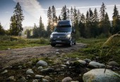 Kamper / Camper / Wynajem Kampera , Wynajem Campera