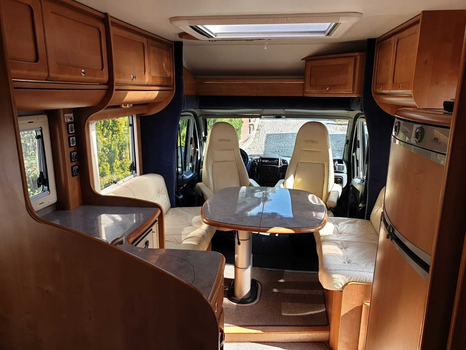 Super KAMPER!! Wynajem kamperów. Weekend MAJOWY.