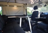 Wynajem kampera Volkswagen California WOLNY WEEKEND MAJOWY FastCamper