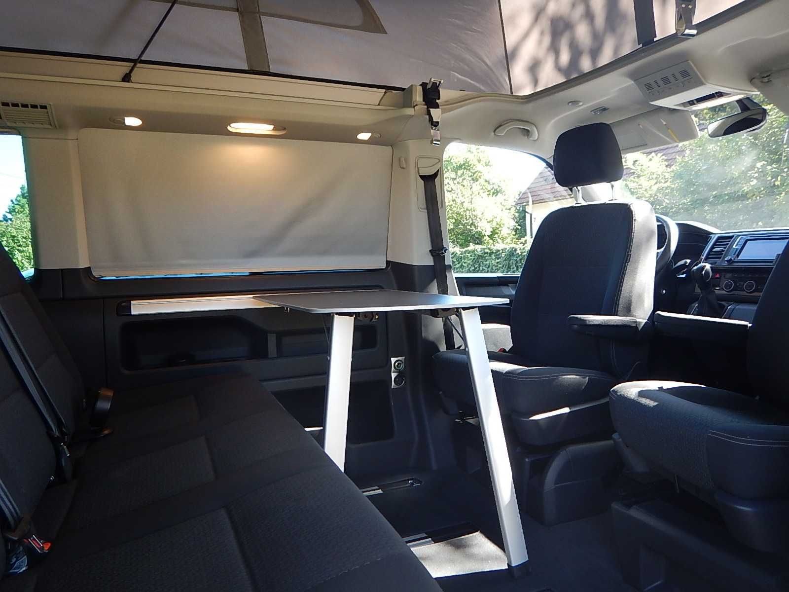 Wynajem kampera Volkswagen California WOLNY WEEKEND MAJOWY FastCamper