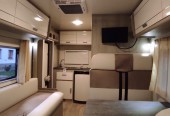 Wynajem kampera, citroen bella easy 2019r