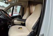 Wynajem kampera, citroen bella easy 2019r