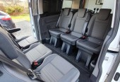 WYPOŻYCZALNIA AUT, wynajem busa, do wynajęcia, BUSÓW kamperów BUS