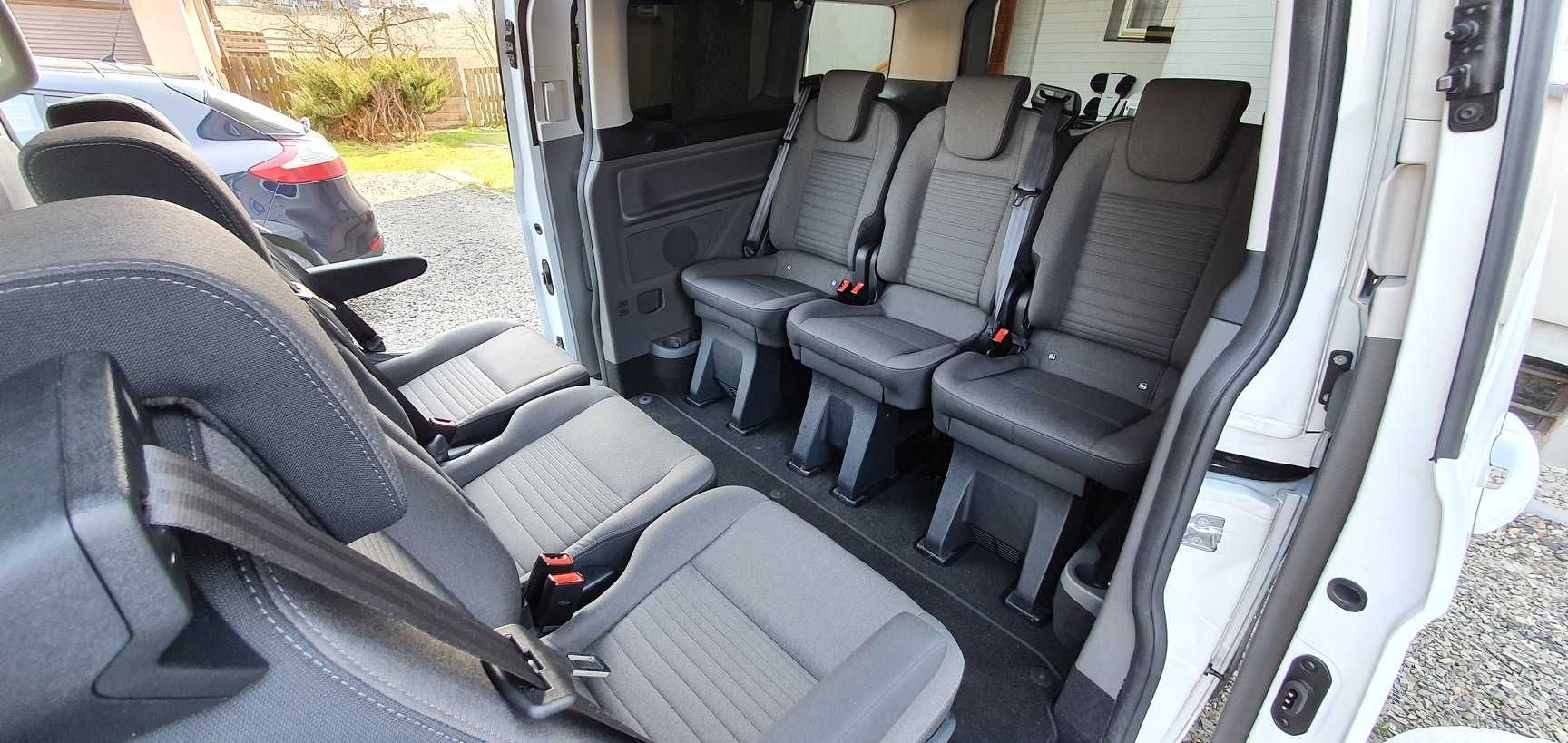 WYPOŻYCZALNIA AUT, wynajem busa, do wynajęcia, BUSÓW kamperów BUS