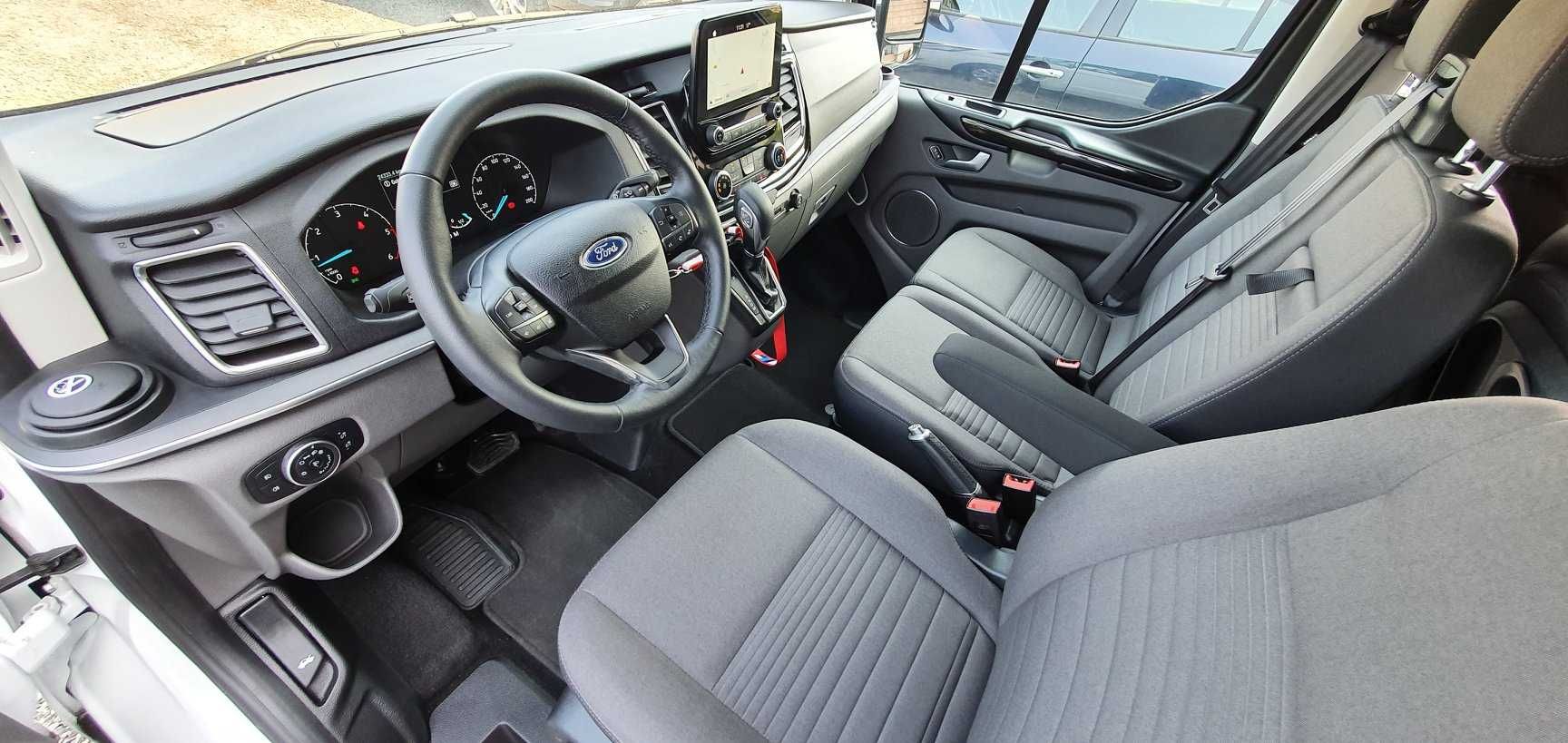 WYPOŻYCZALNIA AUT, wynajem busa, do wynajęcia, BUSÓW kamperów BUS