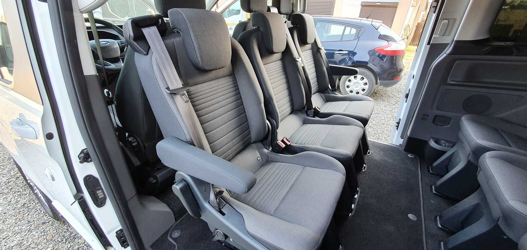 WYPOŻYCZALNIA AUT, wynajem busa, do wynajęcia, BUSÓW kamperów BUS