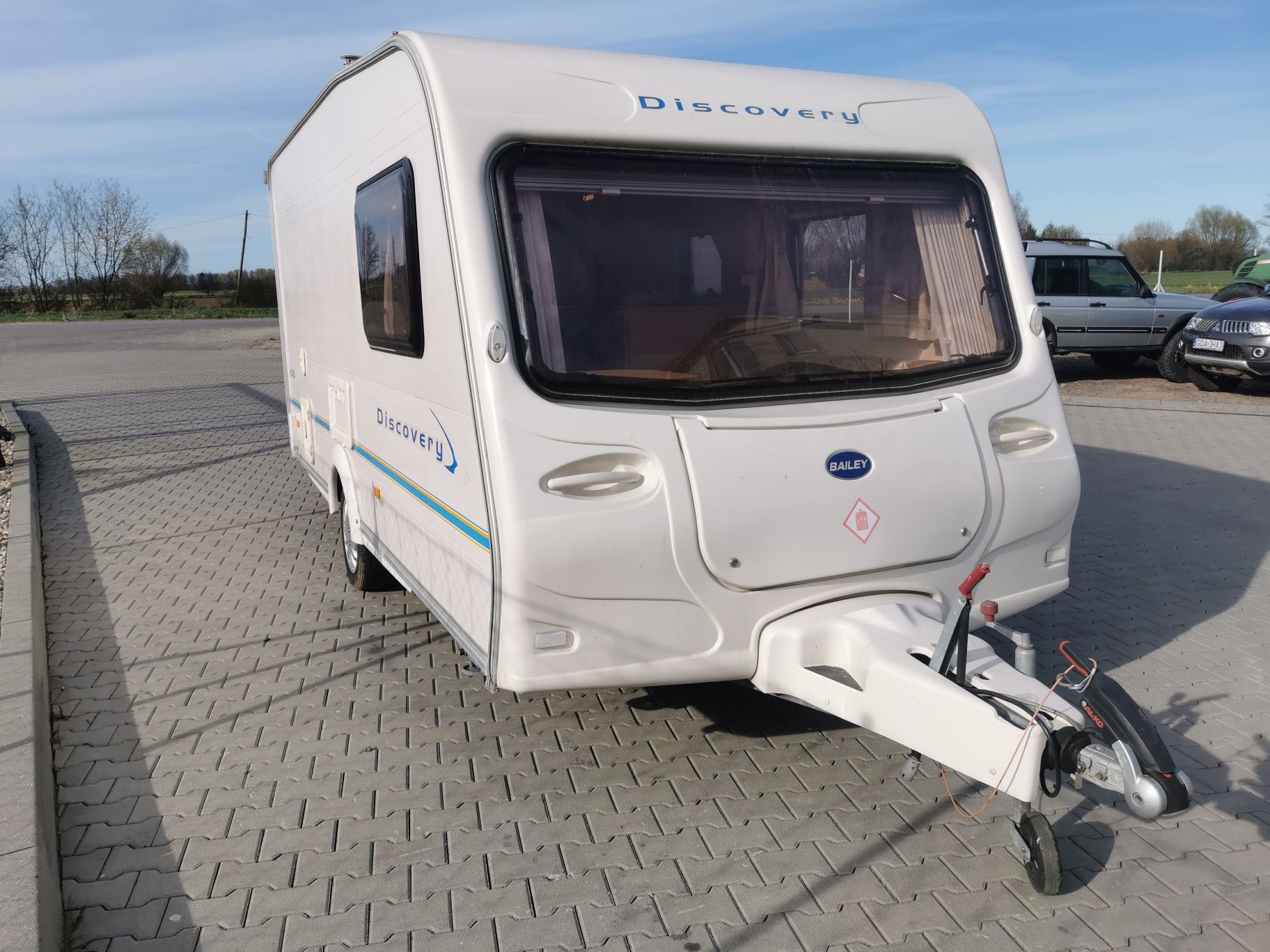 Kamper na wynajem. Wolne terminy!!