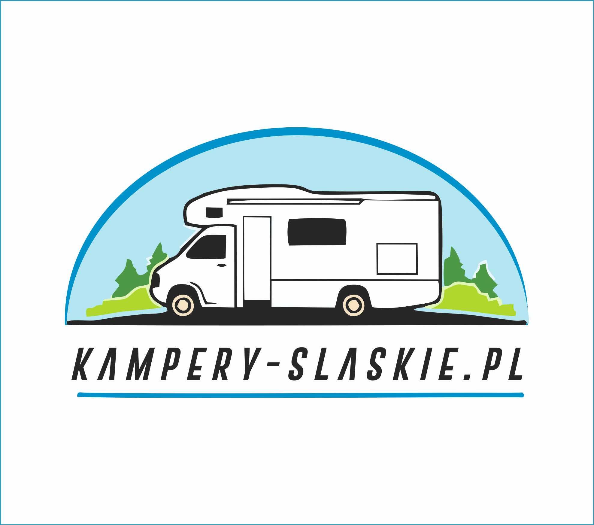 Wynajem nowych kamperów – dostępne od czerwca 2021