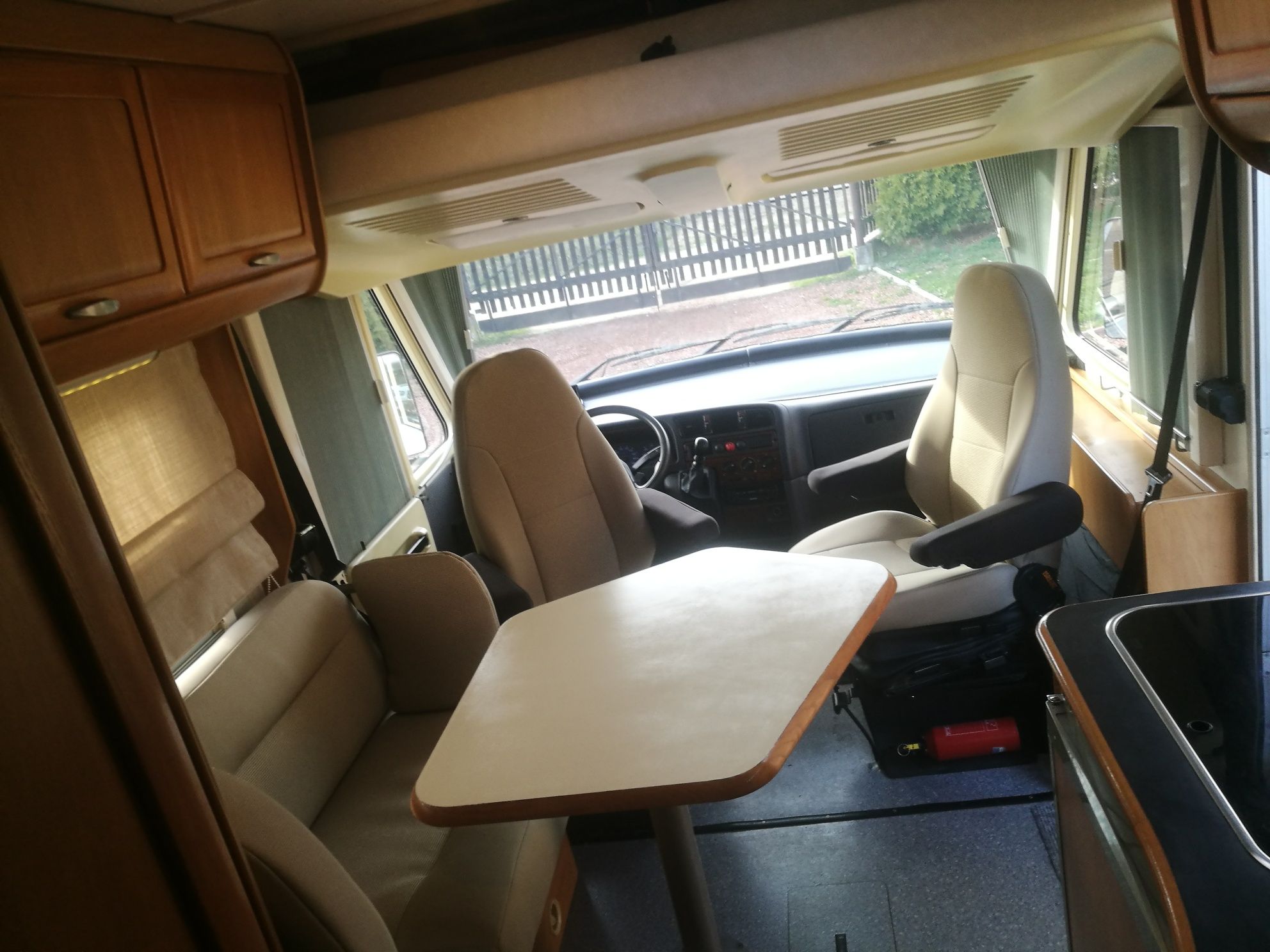kamper Hymer integra 2.8JTD klima do wynajęcia,wynajem wypożyczalnia