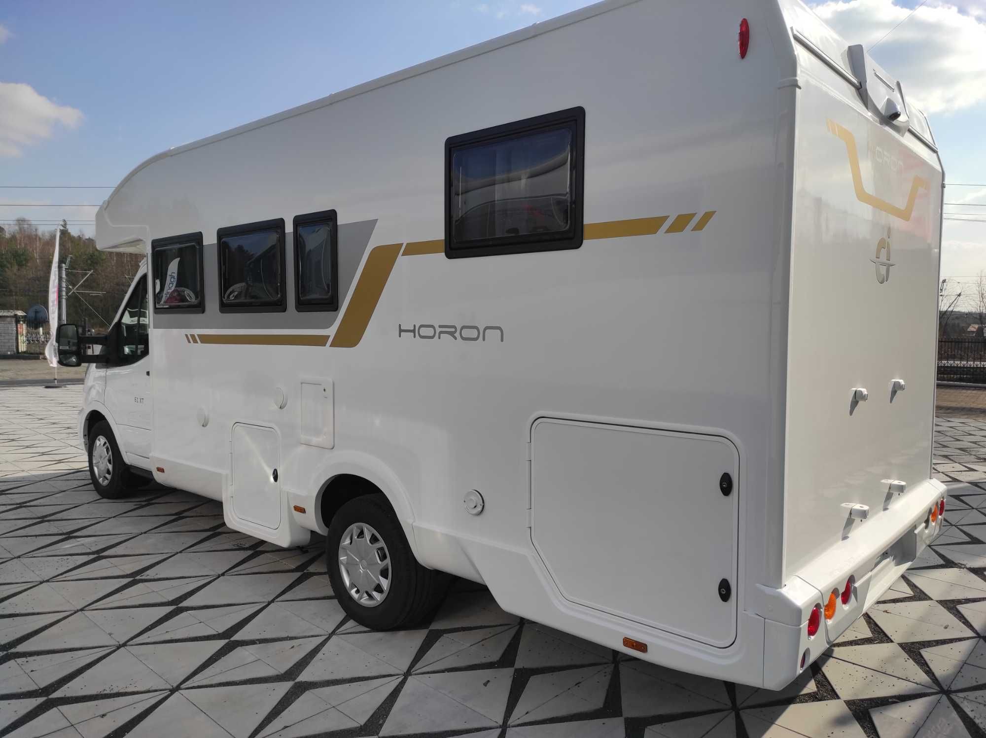 wynajem kampera 2021 rok zapisy