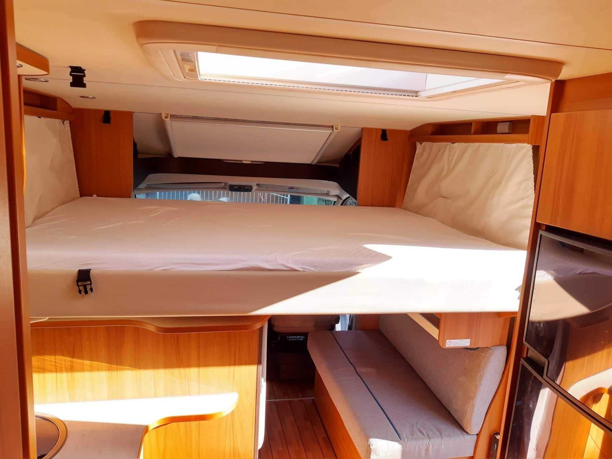 Wynajem Kamper & Bus Bełchatów