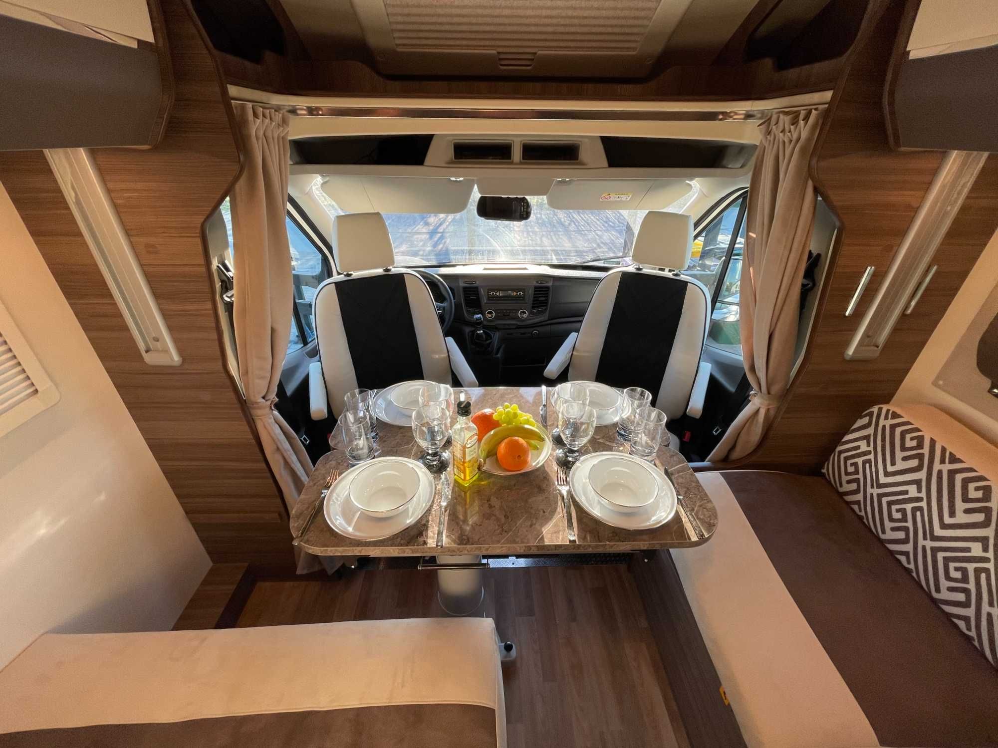 Wynajem/Kamper/Nowy 2021/Rimor/Pomorskie/Majówka/Wolne/Terminy